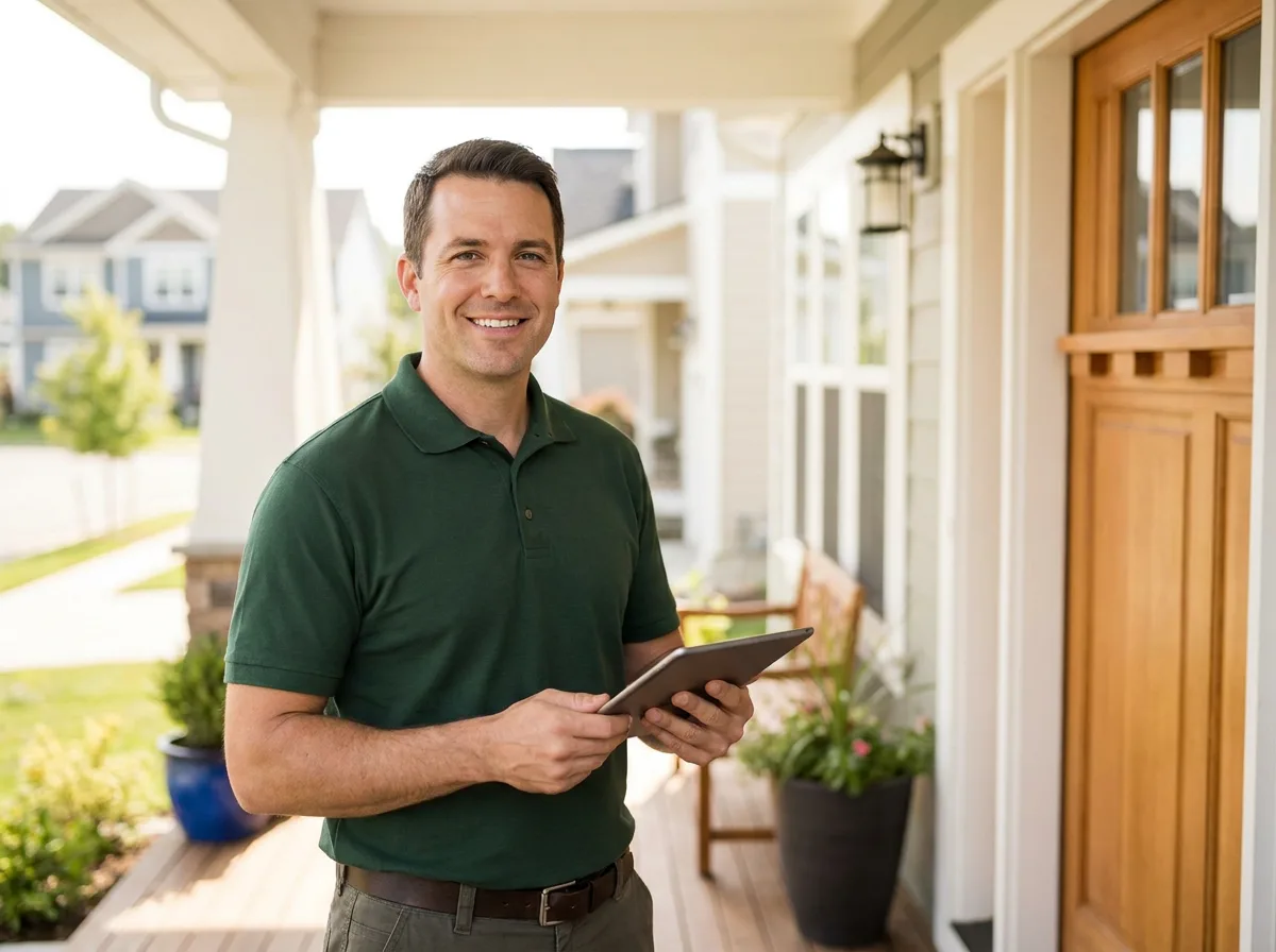 Pest control FAQs for Auburn, IN